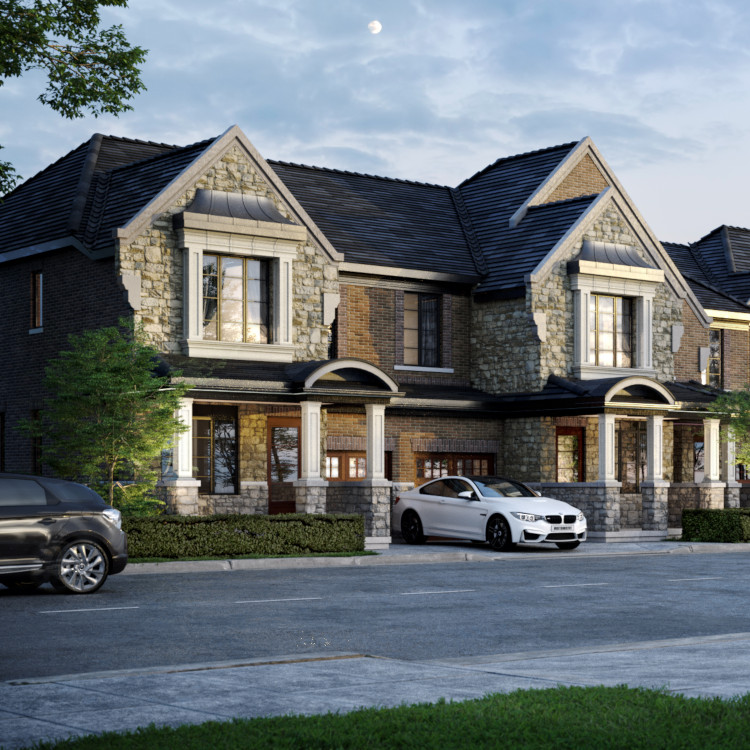 The Enclave of Stonebury Gates